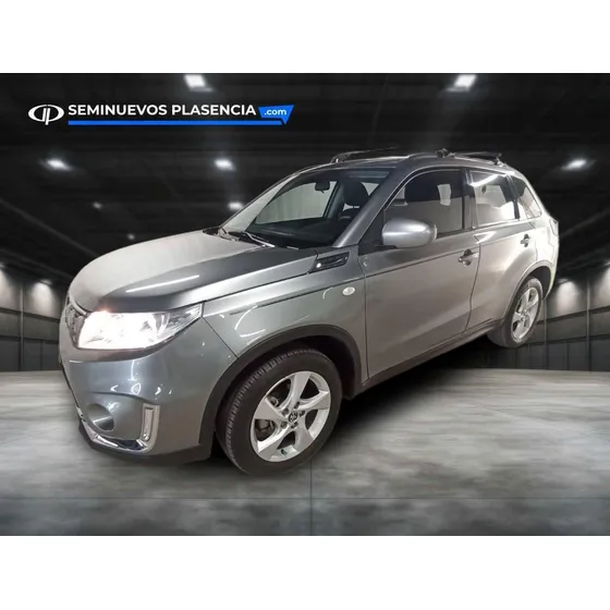 Suzuki Vitara 1.6 Gls Mt