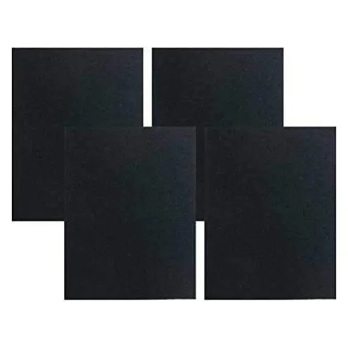 Filtro Aire Fabrica Para Purificador Honeywell Fibra Carbono
