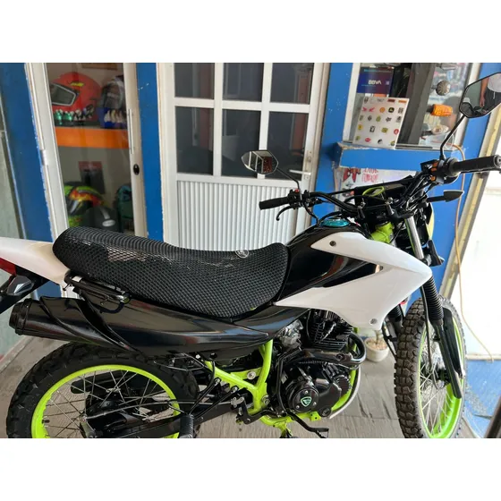Italika Dm 200