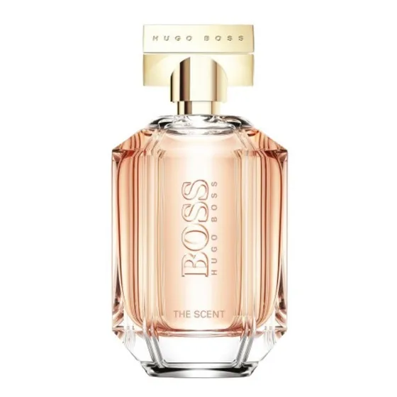 Boss The Scent For Her Hugo Boss Edp Feminino 100ml