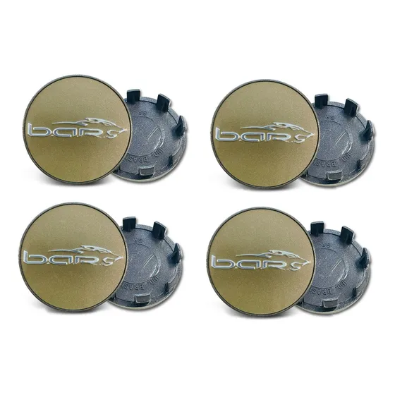 Jg Center Cap Roda Stroller Sunline Sampson B.a.r 58mm 5,8cm