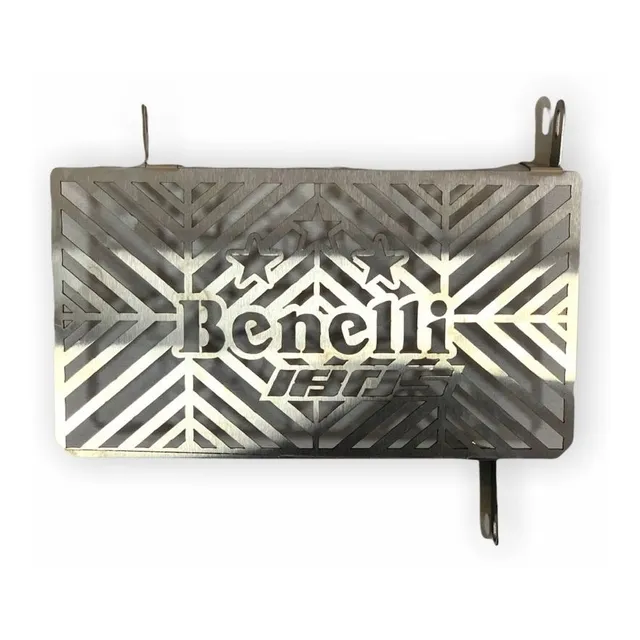 Protector Radiador Benelli 180s
