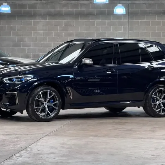 BMW X5 2023 M50i Xdrive