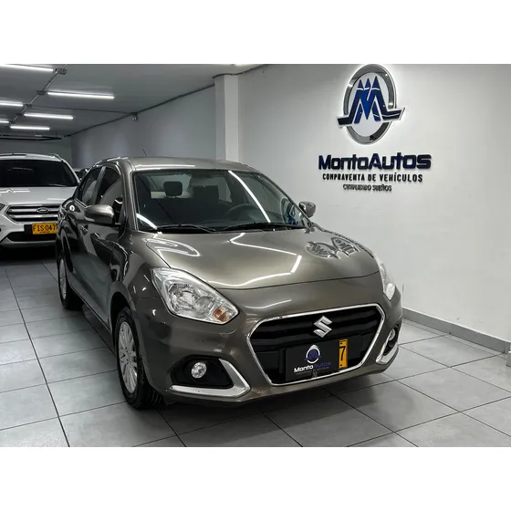 Suzuki Swift 1.2 Dzire