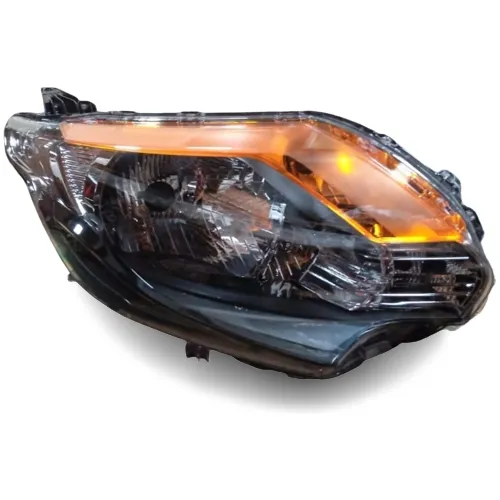 Faro Mitsubishi L200 Sportero 2017 Al 2019 Depo