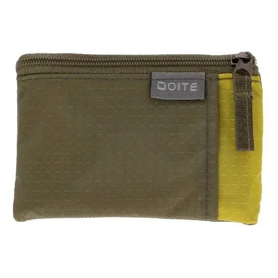 Monedero Para Viaje Doite Coin Wallet