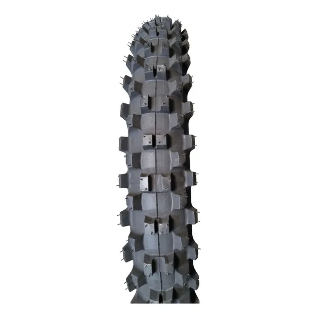 Cubierta Moto 80/100-21 Tacos Pirelli Mx Extra