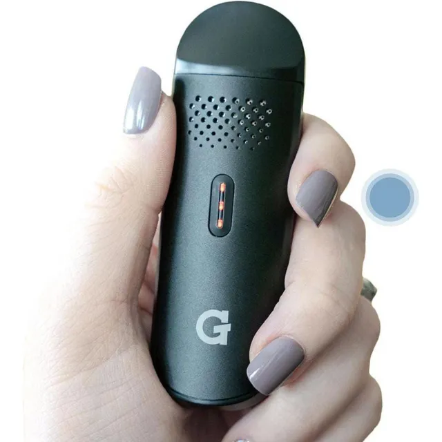 G Pen Dash Vaporizador Herbal