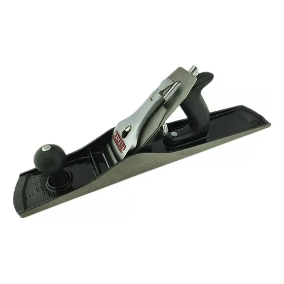 Cepillo Carpintero Manual Madera Profesional N° 4