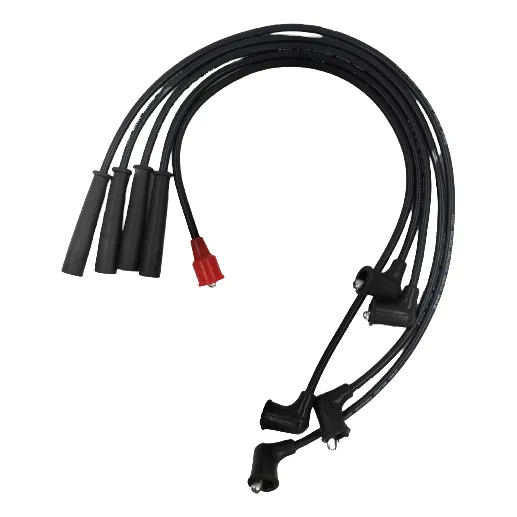 Cables De Bujías Mazda Bt50 2.2 B2200 2.6 B2600 