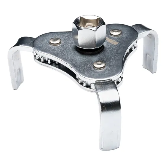 Llave Saca Filtro Bremen Enc 1/2 3 Patas 54 - 116mm 6724