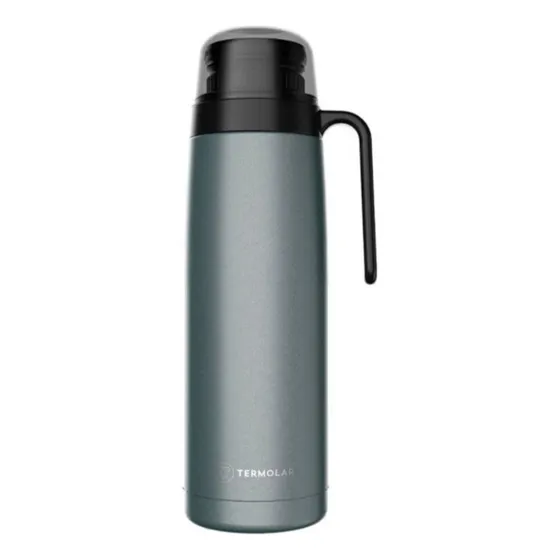 Termo Conservadora De Acero Inox Termolar R-evolution