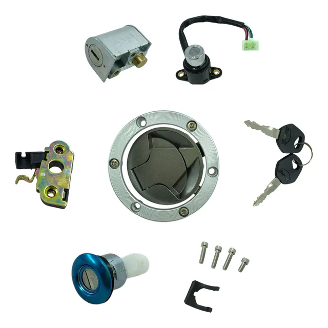 Kit Swiche Akt Cr5 180 / 200