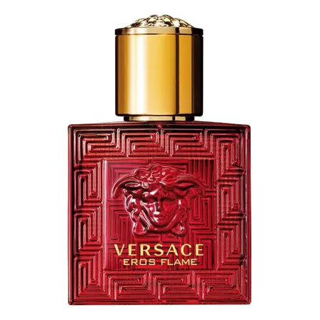 Versace Eros Flame Original EDP 30ml para masculino