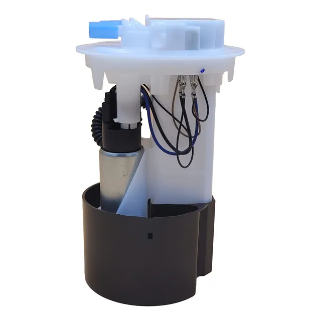 Modulo Bomba Gasolina Renault Kangoo 16v
