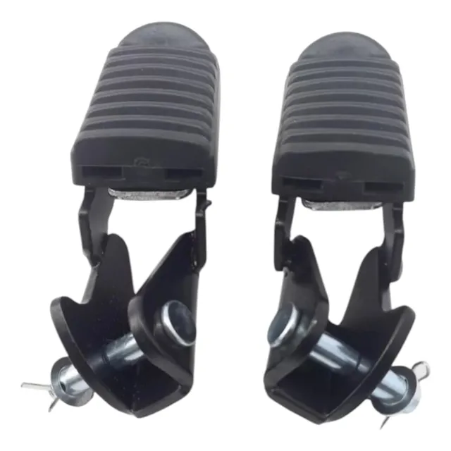 Posapies Reposapies Delanteros Ttx 180 / 200