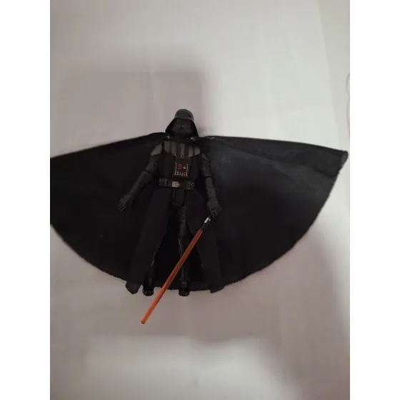 Darth Vader Casco Removibles Episodio 5 Star Wars