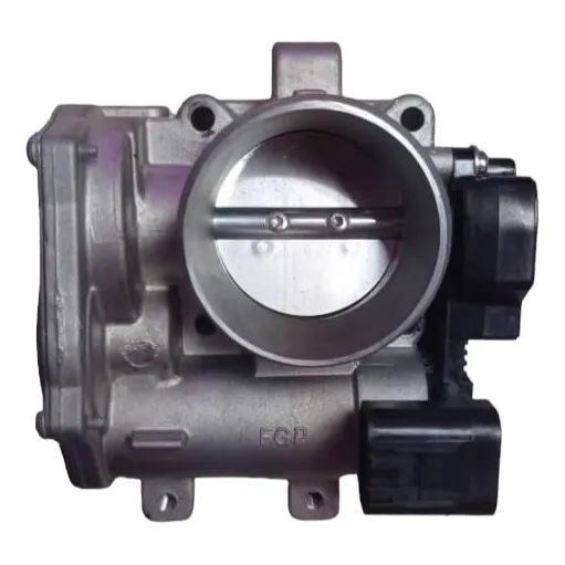Cuerpo De Aceleración Fiat Palio Siena Idea 1.8 F3 Original