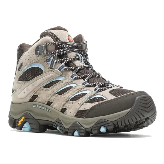 Botas Merrell Moab 3 Gtx / Trail Senderismo