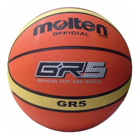 Pelota De Basquet Molten Gr5 