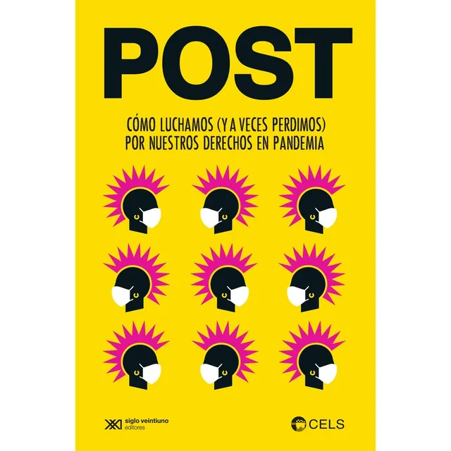 Post - Siglo Xxi Editores