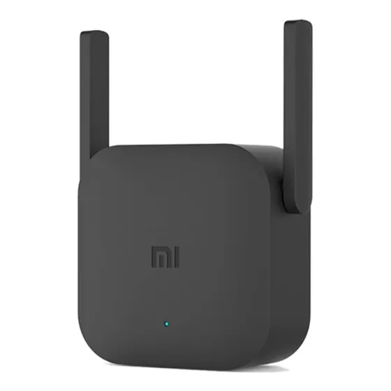 Repetidor Wifi Xiaomi Amplificador De Internet Inalambrico