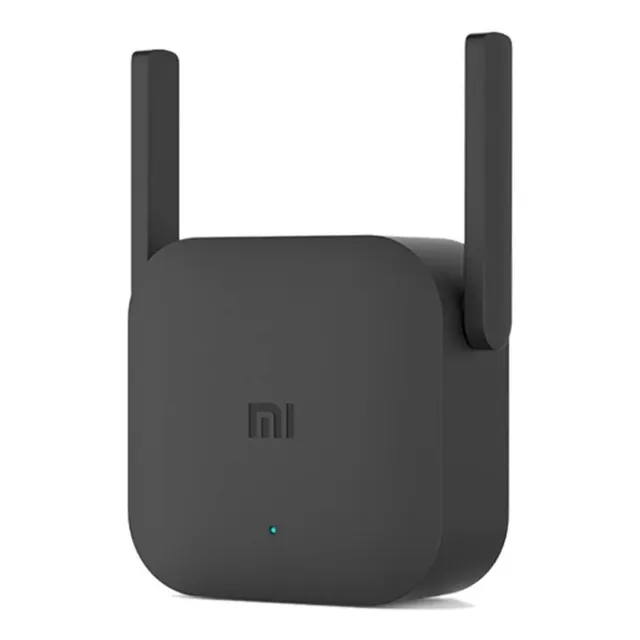 Repetidor Wifi Xiaomi Amplificador De Internet Inalambrico