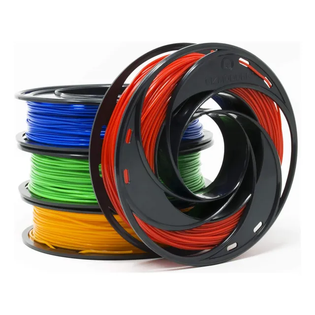 Filamento Abs Gizmo Dorks Para Impresoras 3d 1.75mm 200g, Pa