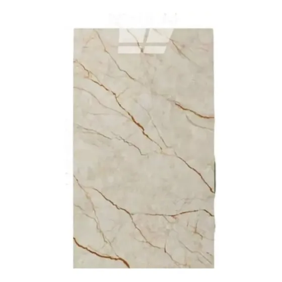 Laminas Tipo Mármol Pvc Adhesivo 60x30cm Pared Baño Cocina