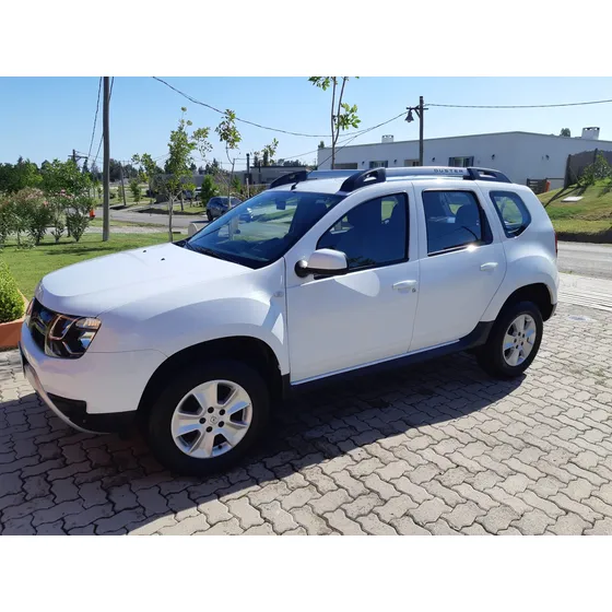 Renault Duster Privilege