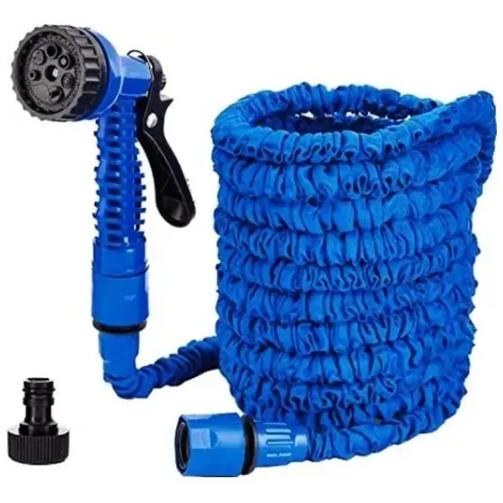 Manguera Extensible 15 Mts Basic Living 