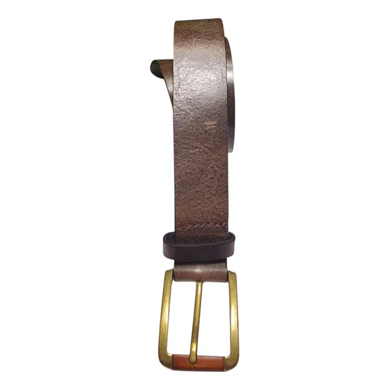 Cinto Tommy Hilfiger De Piel