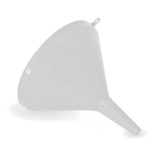 Embudo Plastico Mediano Diam: 20 Cm Art 244 Colombraro