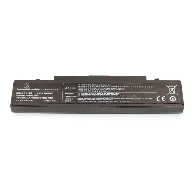 Bateria Para Samsung Np300e5a Np300e4a Np300e5c Np300e4c