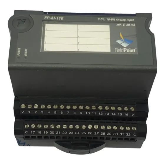 Nidaq Ni Daq 6501 | MercadoLibre
