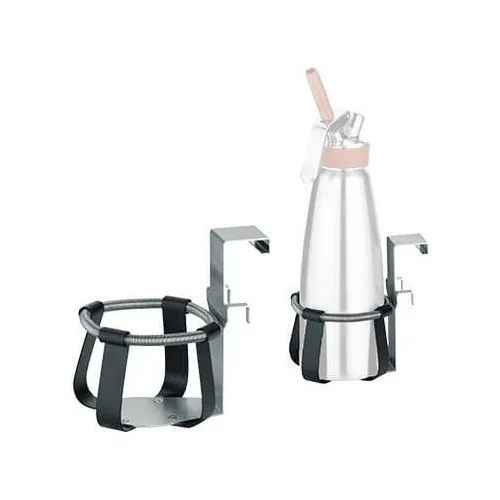 Soporte Para Cremeras Y Sifones Isi Fusionchef