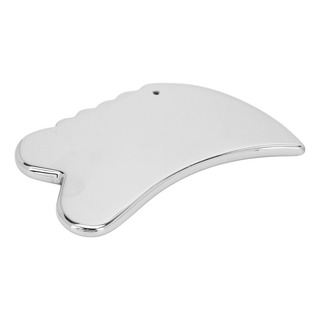 Herramienta Terahertz Gua Sha Tabla De Raspado De Masaje Herramienta Terahertz Gua Sha Tabla De Raspado De Masaje
