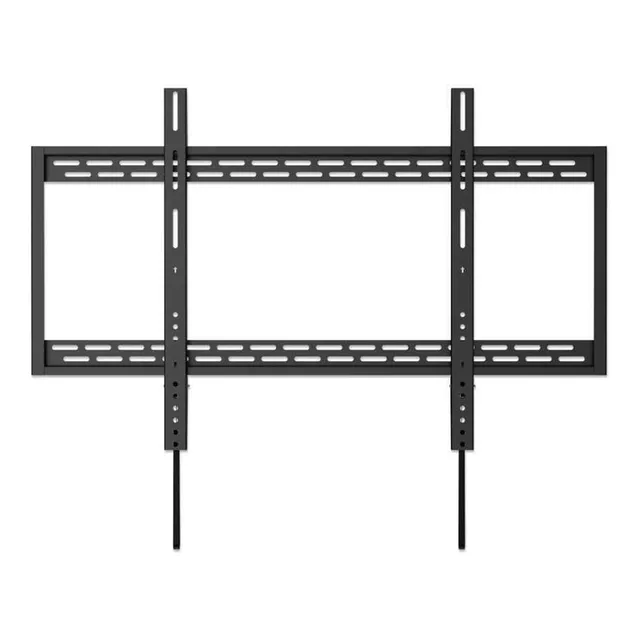 Soporte De Pared Manhattan Pantalla 60-100in Negro 461 /vc