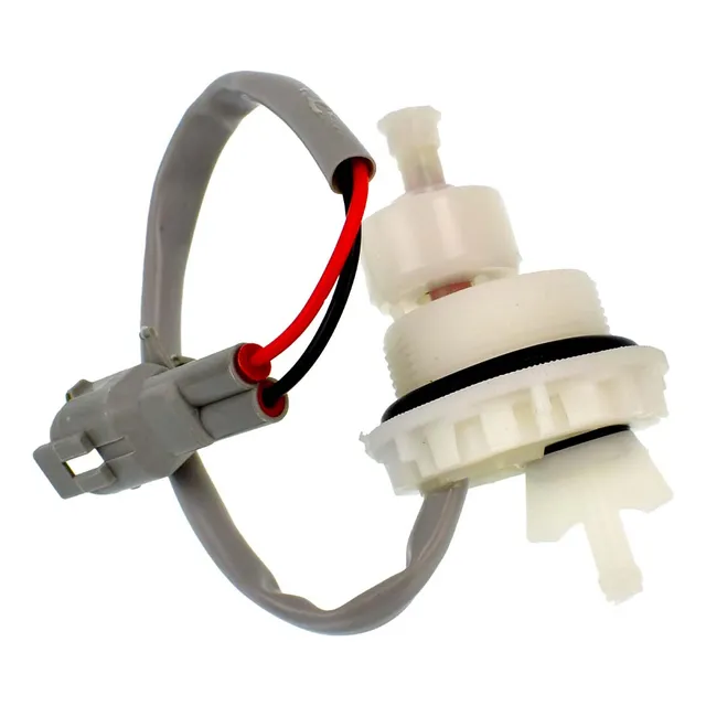 Sensor Filtro Combustível Bandeirante Hilux Hilux Sw4