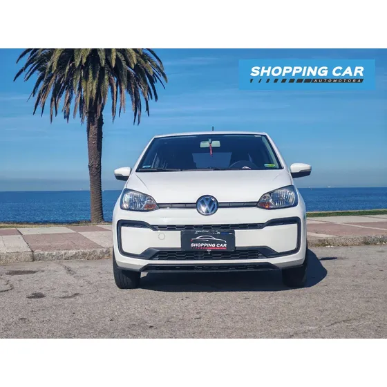 Volkswagen Up! Move