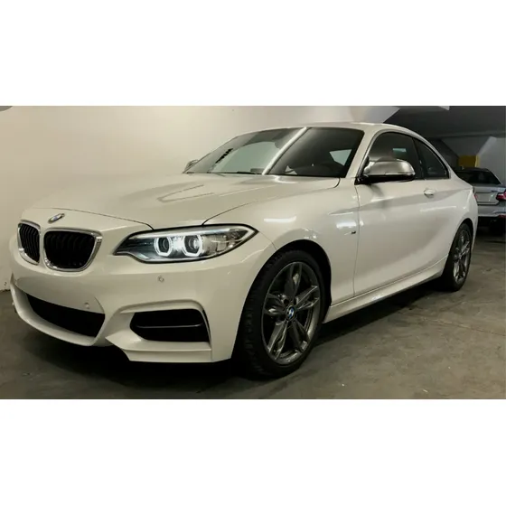 Bmw Serie 2 3.0 240i M Package