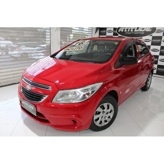 Chevrolet Onix 1.0 Lt 5p