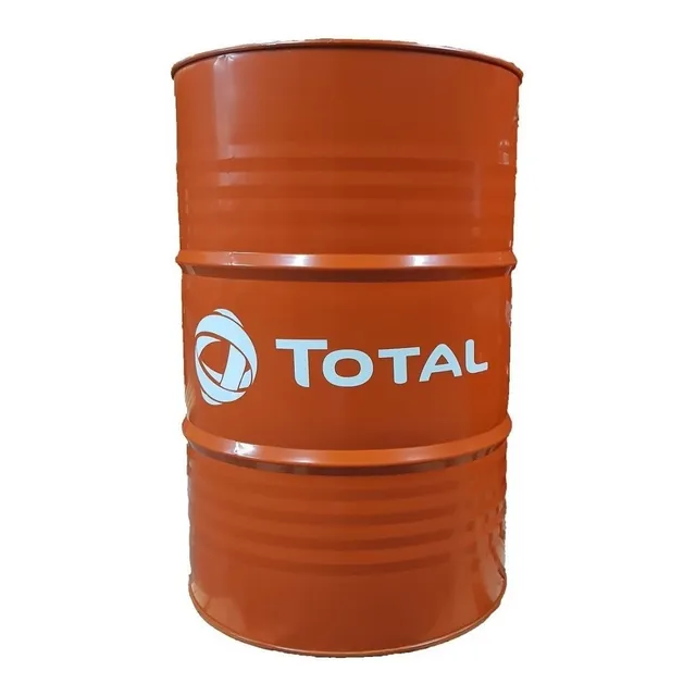 Total Azolla Zs 68 Tambor 208 Litros