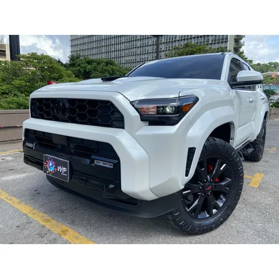 Toyota 4runner Trd Sport