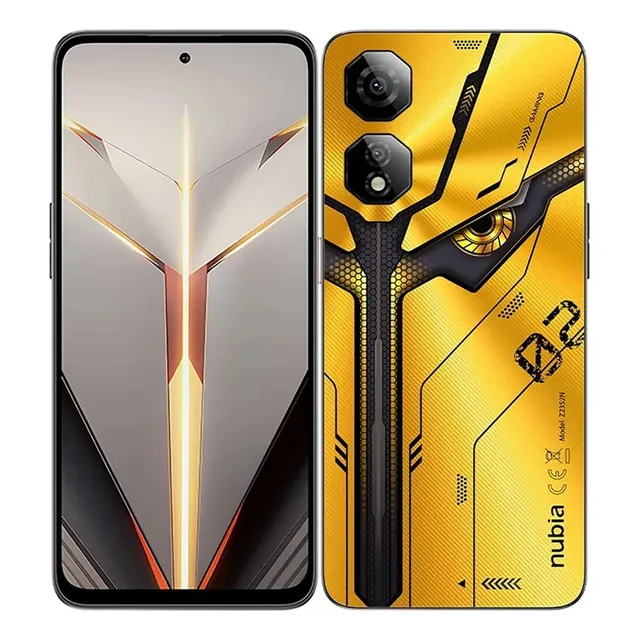 Telefono Zte Nubia Neo 2 5g