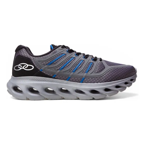 Tênis Casual Para Meninos E Meninas Cyber 4 Olympikus