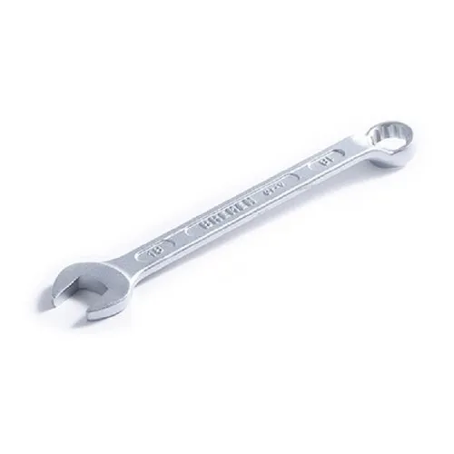 Llave Combinada Acodada 12 Mm Profesional Bremen 3509