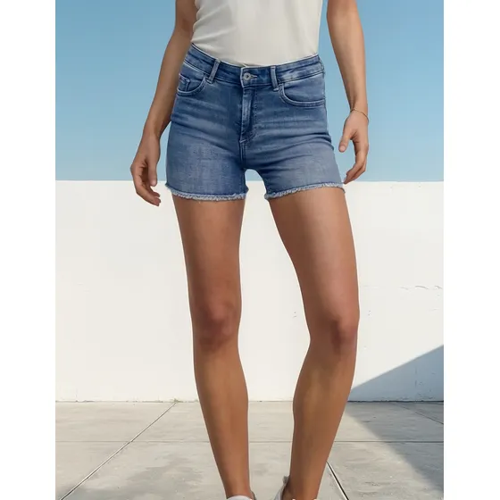 Short De Jean 