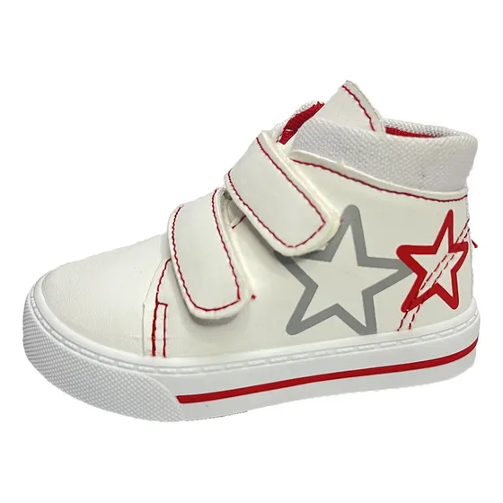 Botines Dino Rey Para Niño 23/24 (tienda)