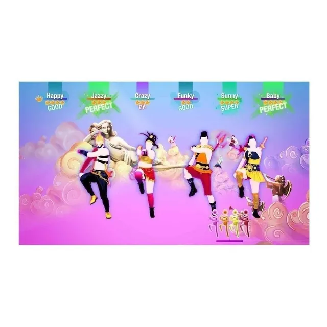 Just Dance 2020 Para Xbox One